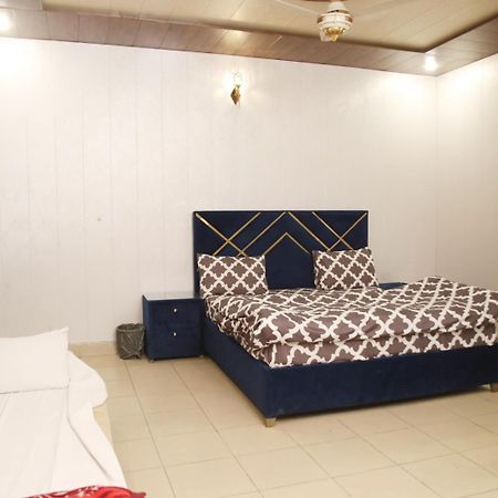 Royal Fort Executive Hotel Gulberg Lahore Eksteriør billede