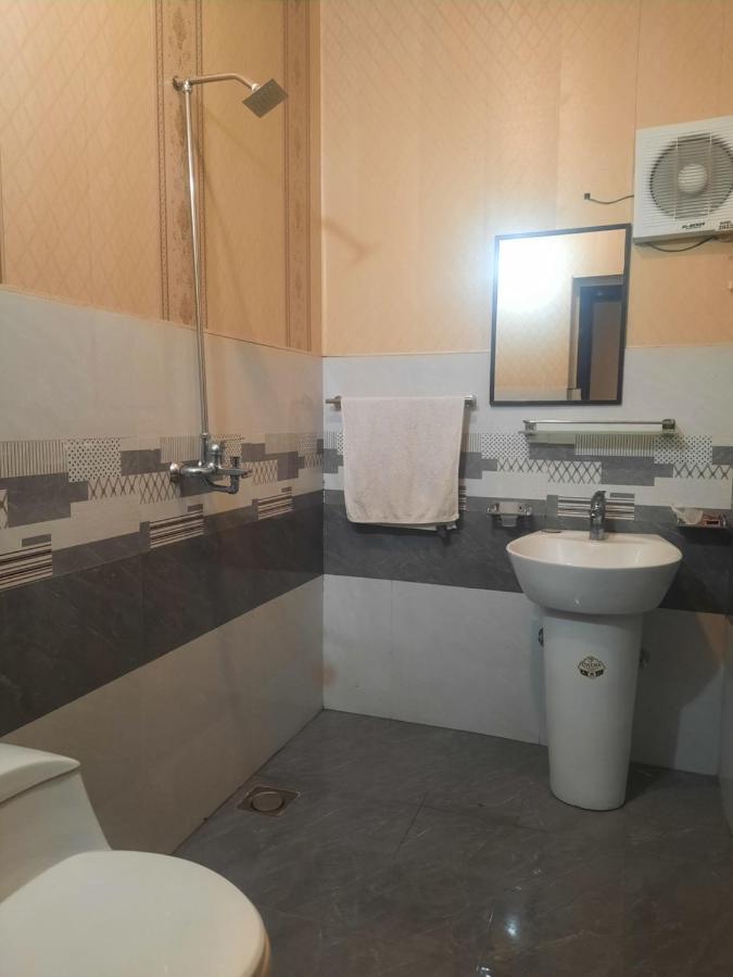 Royal Fort Executive Hotel Gulberg Lahore Værelse billede