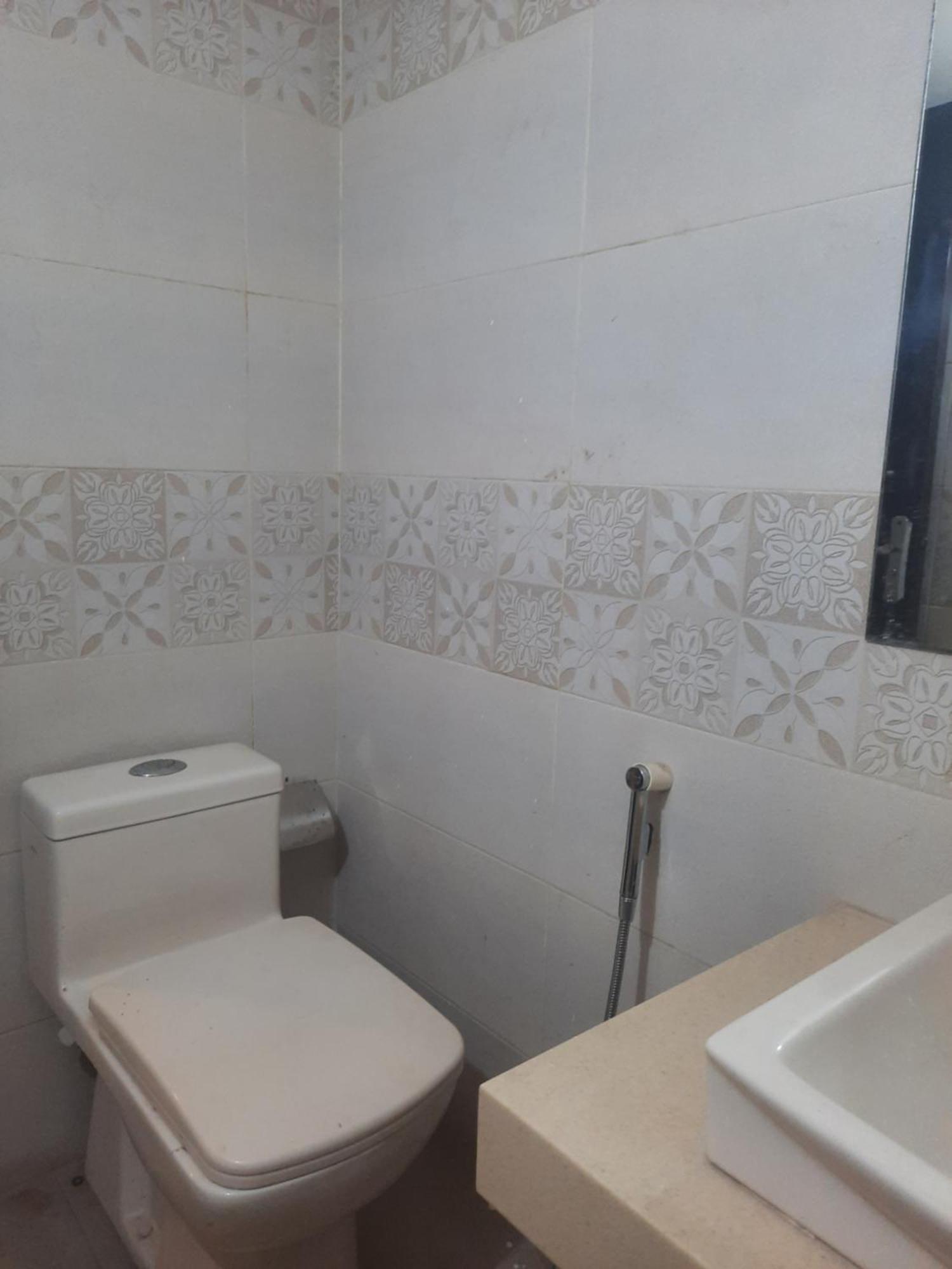 Royal Fort Executive Hotel Gulberg Lahore Værelse billede